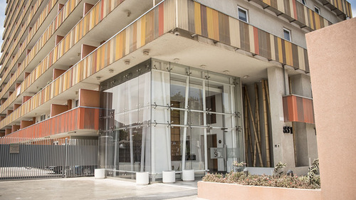 Imagen 1 de 5 de Edificio Torre Del Sol - 1d1b - Copiapo