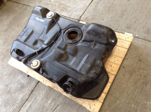Tanque De Gasolina Original Ford Contour Mod: 96-00 Oem