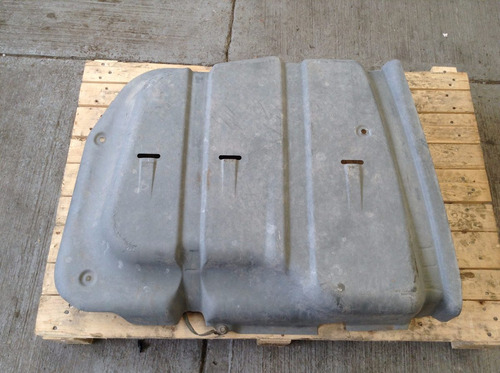 Tolva Protectora Tanque Gasolina Ford Contour Mod 96-00 Orig
