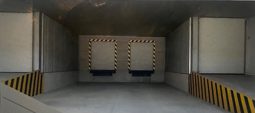 Renta De Bodega Industrial En Lerma