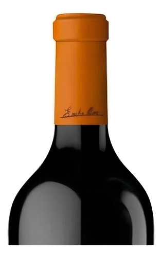 Pack De 4 Vino Tinto Emilio Moro Malleolus Tempranillo 750ml