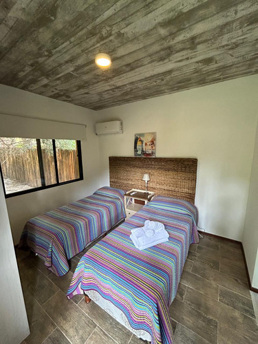 Alquila Casa Green House Park 1 Para 6 O 8 Pax Solanas