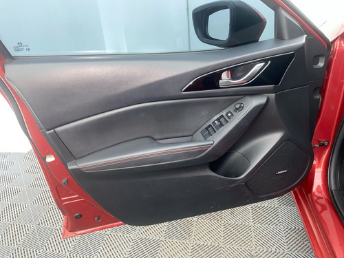 Imagen 14 de 25 de Mazda 3 Grand Touring 2.0