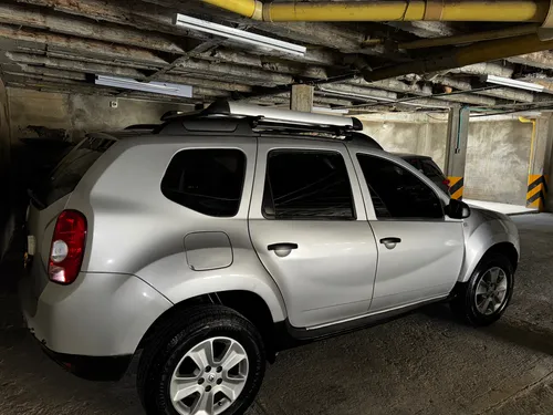 Renault Duster 1.6 Expression