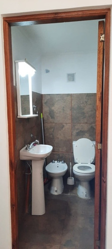 Imagen 12 de 19 de Cabaña En Alquiler Mar Azul Villa Gesell