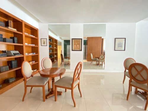 Imagen 11 de 16 de Venta Departamento Edificio La Prensa, 3 Ambientes