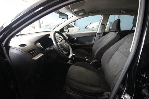 Kia Picanto Ex 1.0 12v Flex