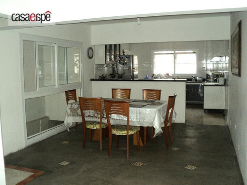 Imagem 1 de 15 de Casa - Perdizes - Ref: 10 - L-10