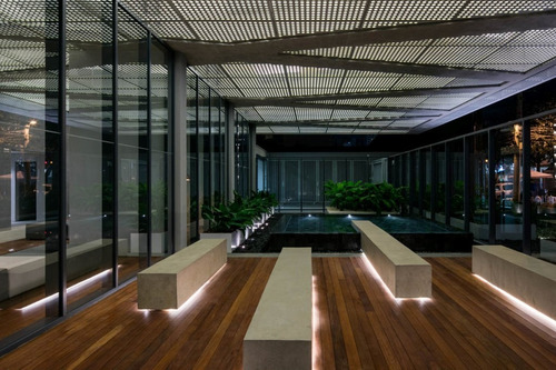 Imagem 8 de 29 de Garden Residencial Para Venda, Itaim Bibi, São Paulo - Gd7392. - Gd7392-inc