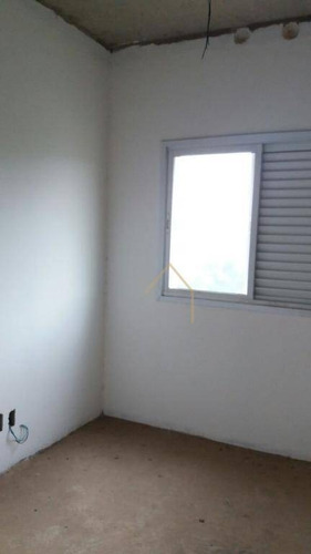 Imagem 17 de 29 de Apartamento Residencial À Venda, Centro, Americana. - Ap0479