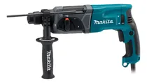 Comprar Martelete Combinado Sds-plus Hr2470x18 800w Makita