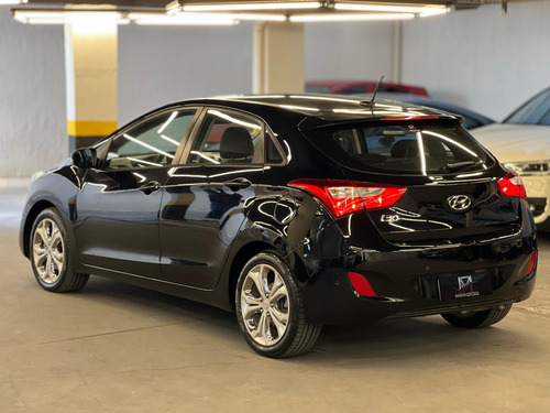 Hyundai I30 1.8 MPI 16V GASOLINA 4P AUTOMATICO