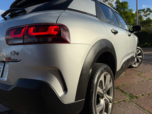 Citroën C4 Cactus 1.6 Vti 115 Feel Mt