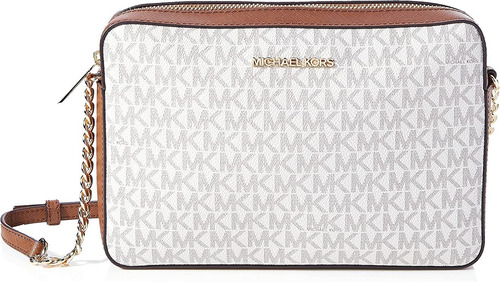 Michael Kors Bolso Bandolera Para Mujer