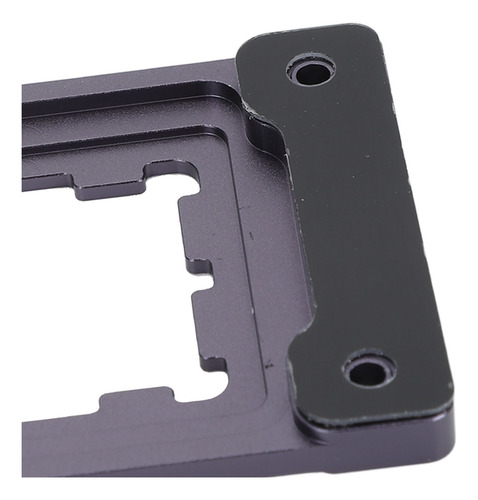 Estrutura De Fixação Corretiva Anti-flexão Am5 Cpu Holder Cp