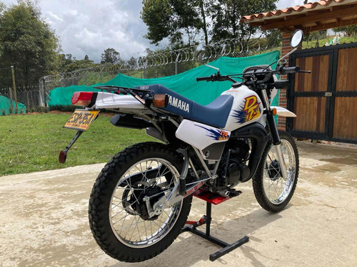 Yamaha Dt-175