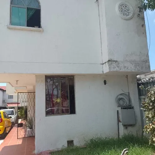 Se Vende Casa Dúplex En Los Andes