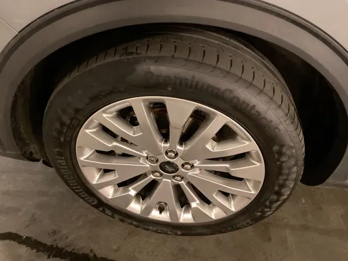 Ford Escape 2.0 Titanium