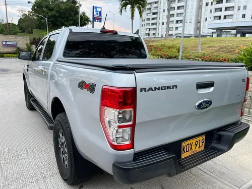 Ford Ranger 3.2 Xls