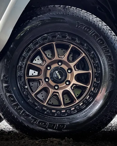 Toyota 4Runner 4.0 Sr5 Fl B2+