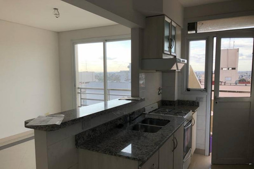 Departamento En Venta En Ramos Mejia