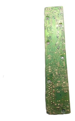 Imagen 3 de 5 de Plaqueta Lavarropas Philco Ph 708 Original Repjul