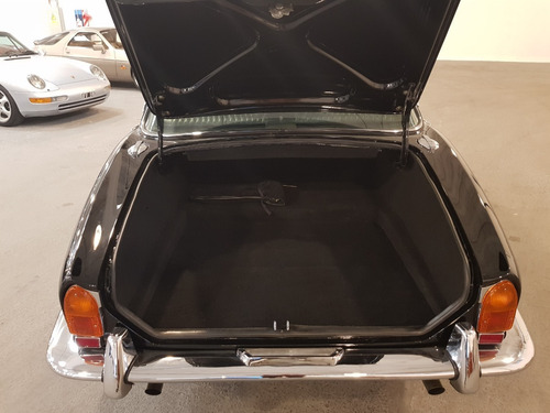 Imagen 12 de 15 de Jaguar Xj6 Serie 1 (1971) - Macomeclassic