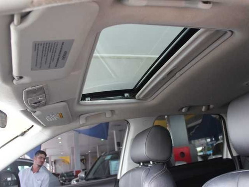 Mitsubishi Outlander 4x4 3.0 V6 24v