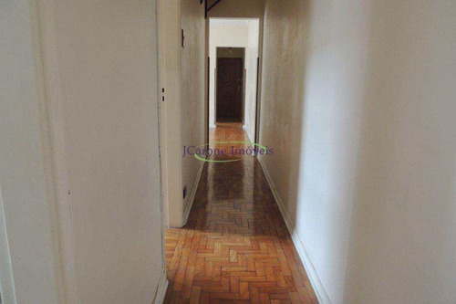 Imagem 3 de 13 de Apartamento Com 2 Dorms, Encruzilhada, Santos - R$ 240 Mil, Cod: 64140919 - V64140919