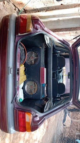 Ford Escort Ghia