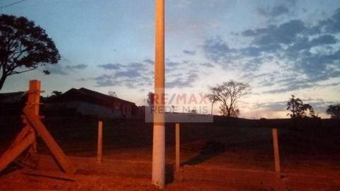 Chácara À Venda, 1500 M² Por R$ 150.000,00 - Portal Das Colinas - Bofete/sp - Ch0034