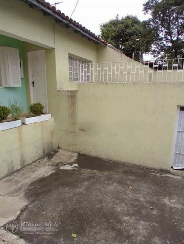 Imagem 3 de 15 de Casa Térrea Com 2 Dormitórios À Venda, 106 M² Por R$400.000 - Vila Rosália - Guarulhos/sp - 19380