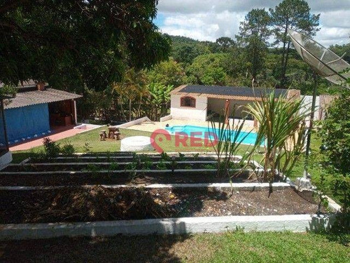 Imagem 11 de 30 de Chácara Com 4 Dormitórios À Venda, 2200 M² Por R$ 700.000,00 - Mairinque - Mairinque/sp - Ch0053