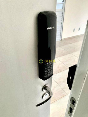 Imagem 22 de 27 de Studio Com 1 Dormitório Para Alugar, 30 M² Por R$ 1.090,00/mês - Parque Da Vila Prudente - São Paulo/sp - St0006