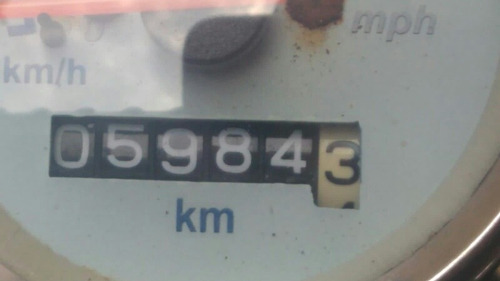 Imagem 7 de 9 de Vespa Lambretta Shin 2012
