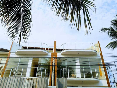 Imagem 2 de 15 de Casa Em Condomínio-à Venda-taquara-rio De Janeiro - Brcn30095