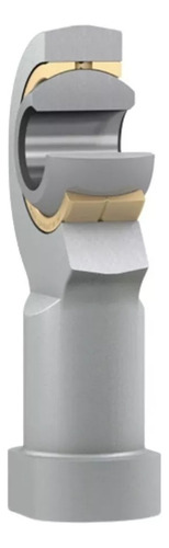 Phs12 - Terminal Rotular Femea - Rosca Direita M12x1,75