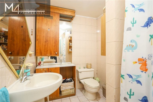 Imagen 20 de 29 de Casa En Venta De 5 Dorm. En Las Condes