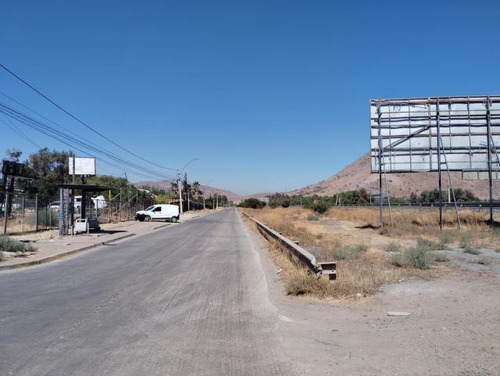 Sitio Industrial Huertos Familiares/panamericana Norte