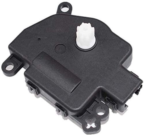 Motor Actuador Posiciones A/c Ford Fiesta 2011 2012 2013 (Usado)