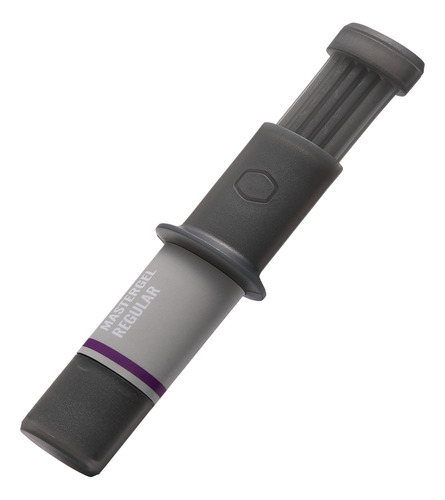 Pasta Termica Cooler Master Mastergel Regular 5w/m-k