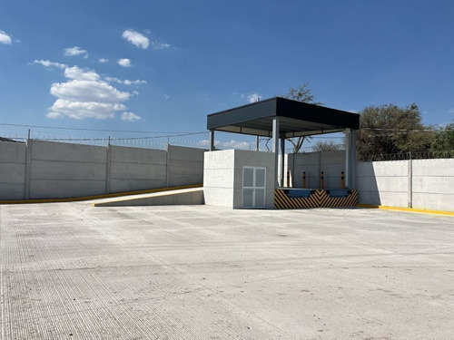 Europark Iii Bodega 658m2 Con Andén, Rampa Y Oficinas Sobre Libram Sur Poniente