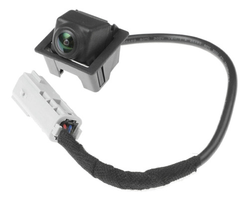 Para Trax Equinox Terrain 13-19, Visión Trasera C-fs
