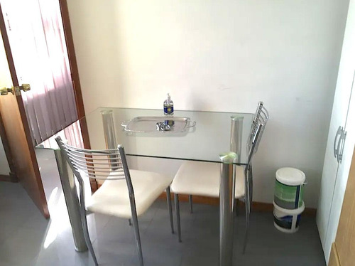 Imagen 5 de 6 de Venta Departamento Con Renta Como Oficina - Tres Cruces