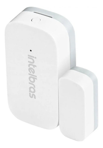 Sensor magnetico Intelbras ASA 3001 Mibo