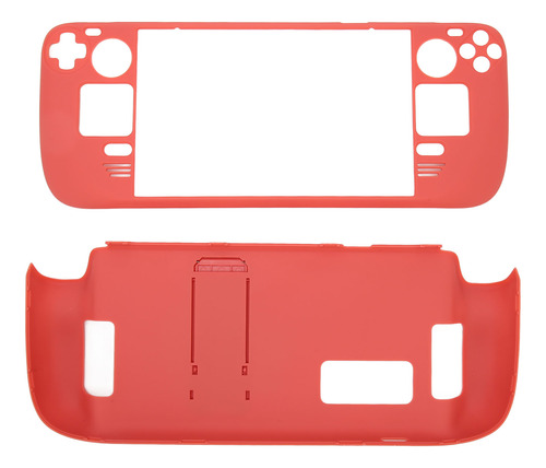 Funda Protectora Con Función Atril Para Steam Deck Hands Ful