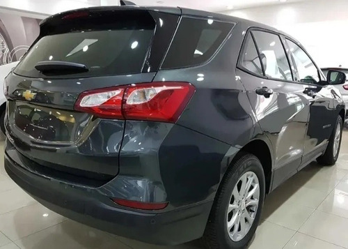 Chevrolet Equinox 1.5t Premier 4wd (jf)