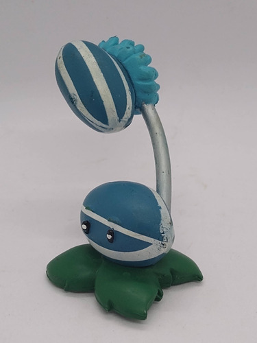 Imagen 3 de 5 de Nico Muñeco Plantas Versus Zombies Personaje Planta (pvz 13)