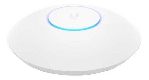 Access Point Ubiquiti U6lr Wifi6 Largo Alcance Doble Banda
