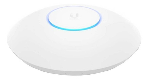 Imagen 3 de 8 de Ubiquiti UniFi U6-LR - Blanco